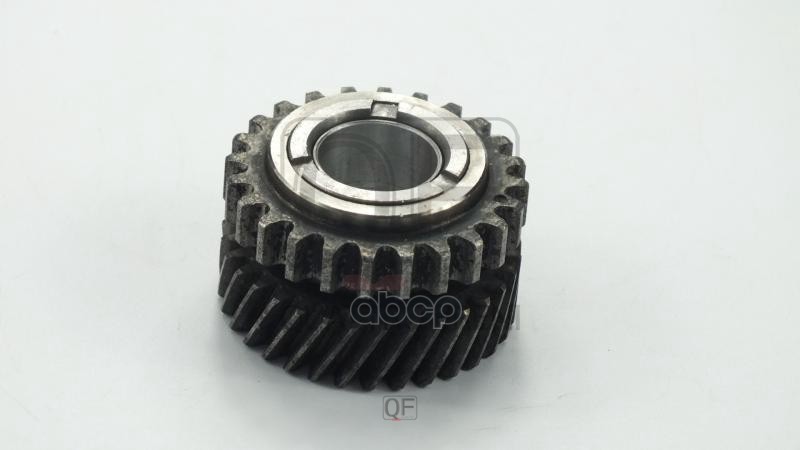 Шестерня коленвала QUATTRO FRENI арт. qf51a00101
