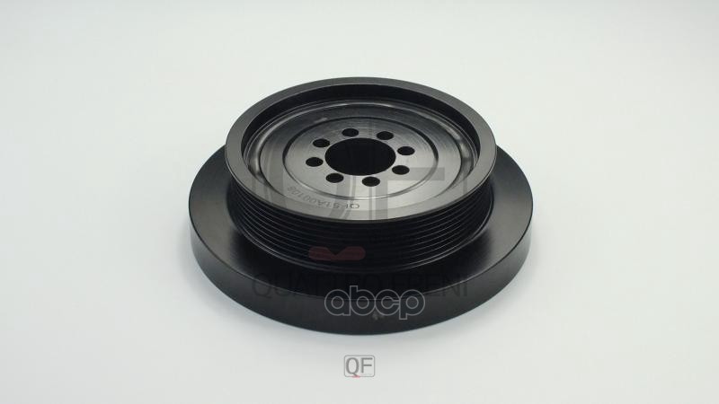 Шкив коленвала QUATTRO FRENI арт. qf51a00108