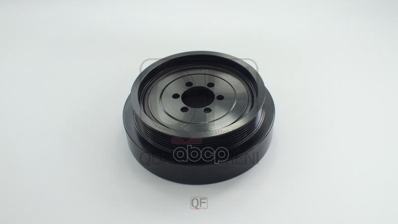 Шкив Коленвала QUATTRO FRENI арт. QF51A00120