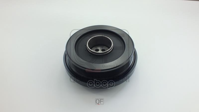 Шкив Коленвала QUATTRO FRENI арт. qf51a00124