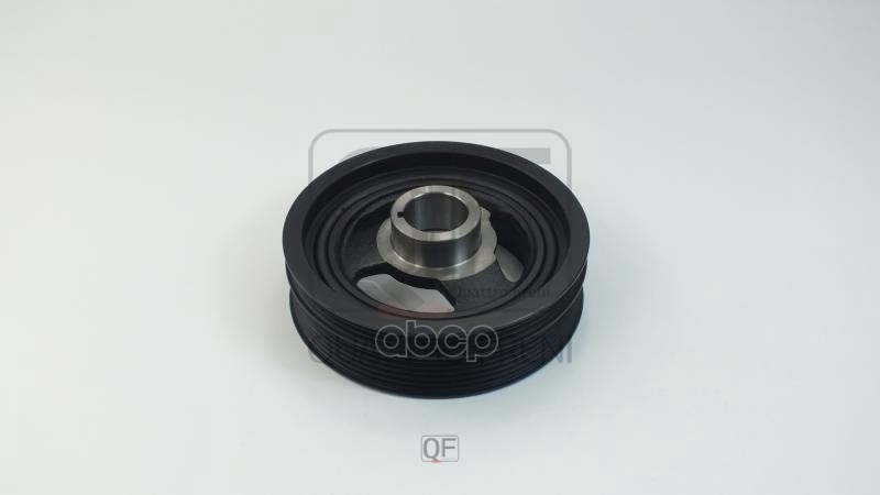 Шкив коленвала QUATTRO FRENI арт. qf51a00125