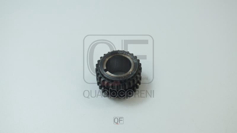 Шестерня коленвала QUATTRO FRENI арт. qf51a00138