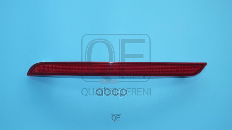 Отражатель Заднего Бампера Lh QUATTRO FRENI арт. qf51m00009