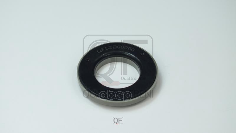 Подшипник опоры амортизатора fr QUATTRO FRENI арт. qf52d00000