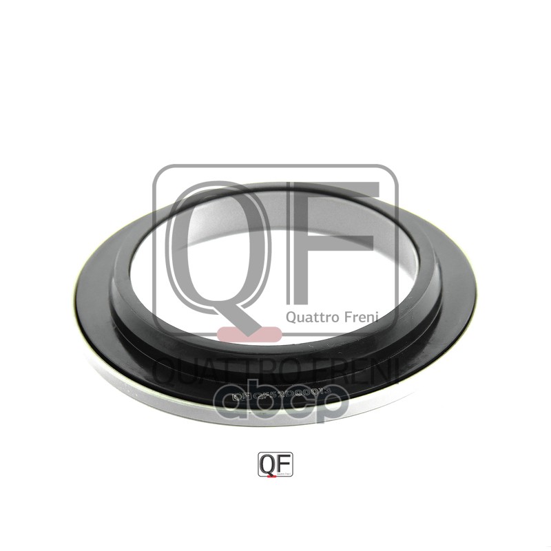 Подшипник Опоры Амортизатора Fr, Qf52d00013 QUATTRO FRENI арт. QF52D00013