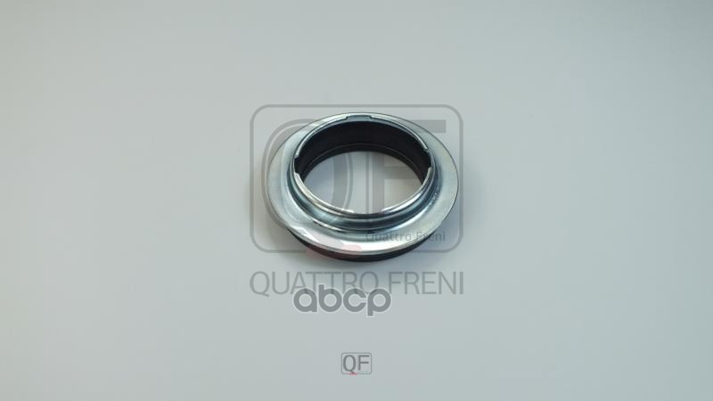 Подшипник опоры амортизатора fr QUATTRO FRENI арт. qf52d00041