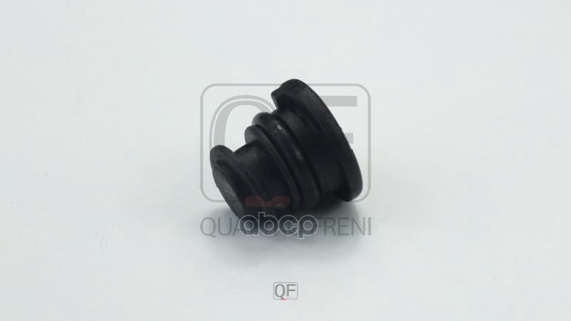 Пробка сливная поддона картера QUATTRO FRENI арт. qf54a00020