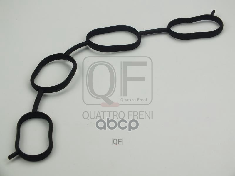 Прокладка впускного коллектора QUATTRO FRENI арт. qf54a00150