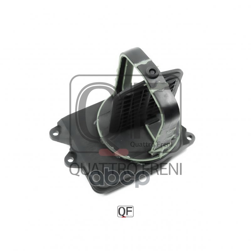 Клапан управления впускного коллектора QUATTRO FRENI арт. qf56a00002