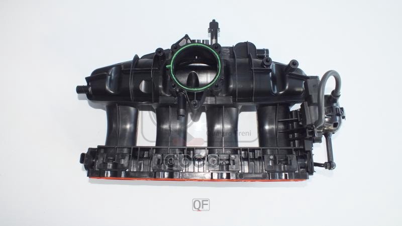 Коллектор впускной QUATTRO FRENI арт. qf56a00014