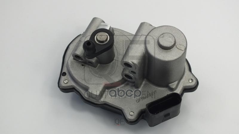 Привод заслонки впускного коллектора QUATTRO FRENI арт. qf56a00017