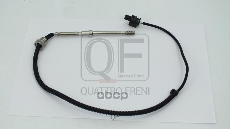 Датчик Кислородный, Qf57a00040 Qf57a00040 QUATTRO FRENI арт. QF57A00040