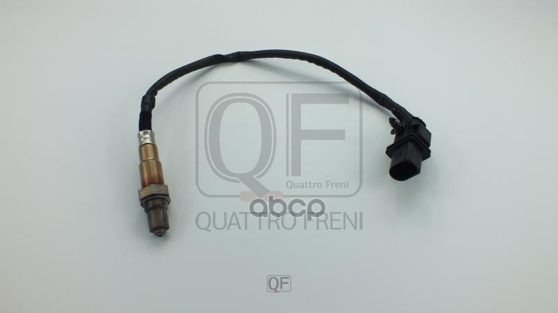 Датчик кислородный QUATTRO FRENI арт. qf57a00075