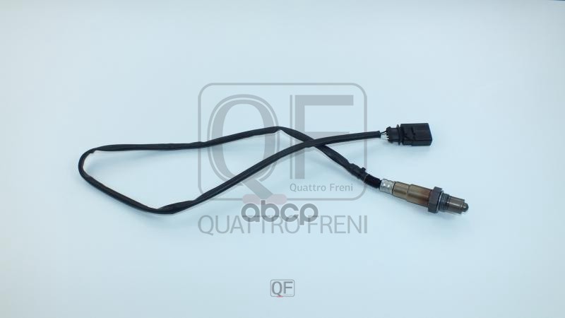 Датчик кислородный QUATTRO FRENI арт. qf57a00107
