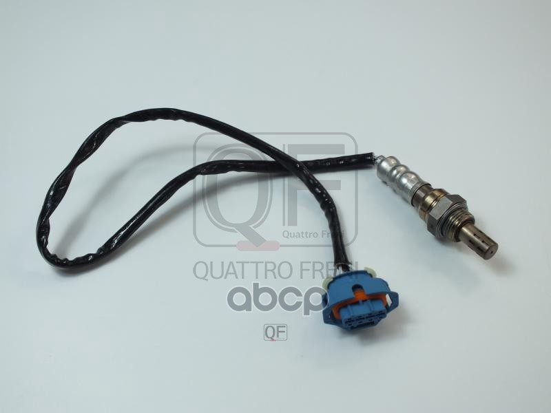 Датчик Кислородный QUATTRO FRENI арт. QF57A00132