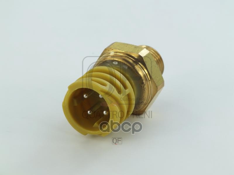 Датчик давления выхлопных газов QUATTRO FRENI арт. qf57a00153