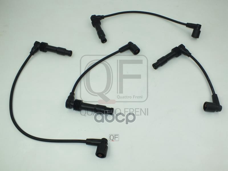 Провода свечные QUATTRO FRENI арт. qf59a00014