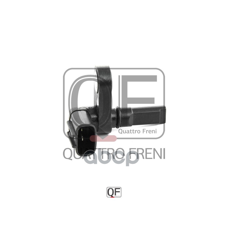 Импульсный датчик abs fr lh QUATTRO FRENI арт. qf60f00007