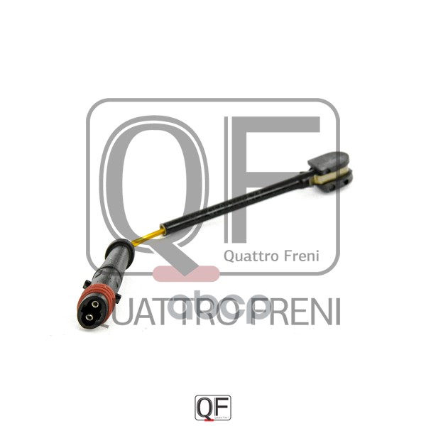Датчик Износа Тормозных Колодок Fr QUATTRO FRENI арт. qf60f00035