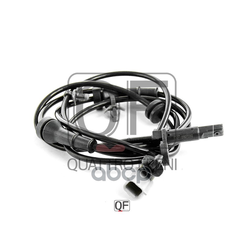 Импульсный Датчик Abs Fr QUATTRO FRENI арт. QF60F00042