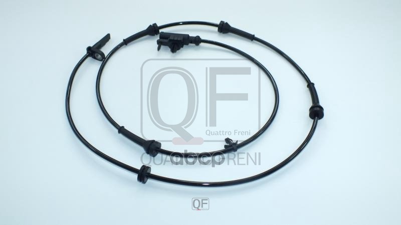 Импульсный датчик abs fr QUATTRO FRENI арт. qf60f00052