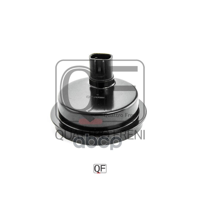 Импульсный датчик abs fr lh QUATTRO FRENI арт. qf60f00093