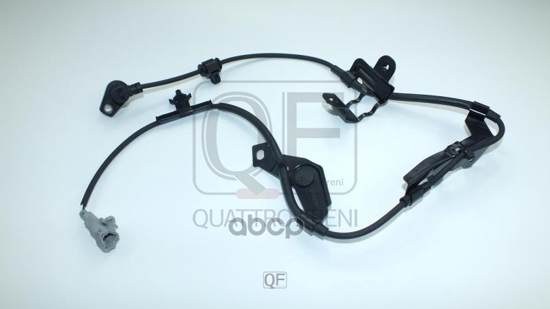 Импульсный датчик abs fr lh QUATTRO FRENI арт. qf60f00110