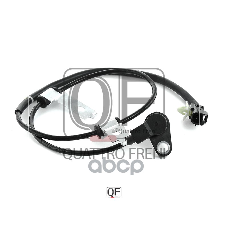 Импульсный датчик abs fr lh QUATTRO FRENI арт. qf60f00133