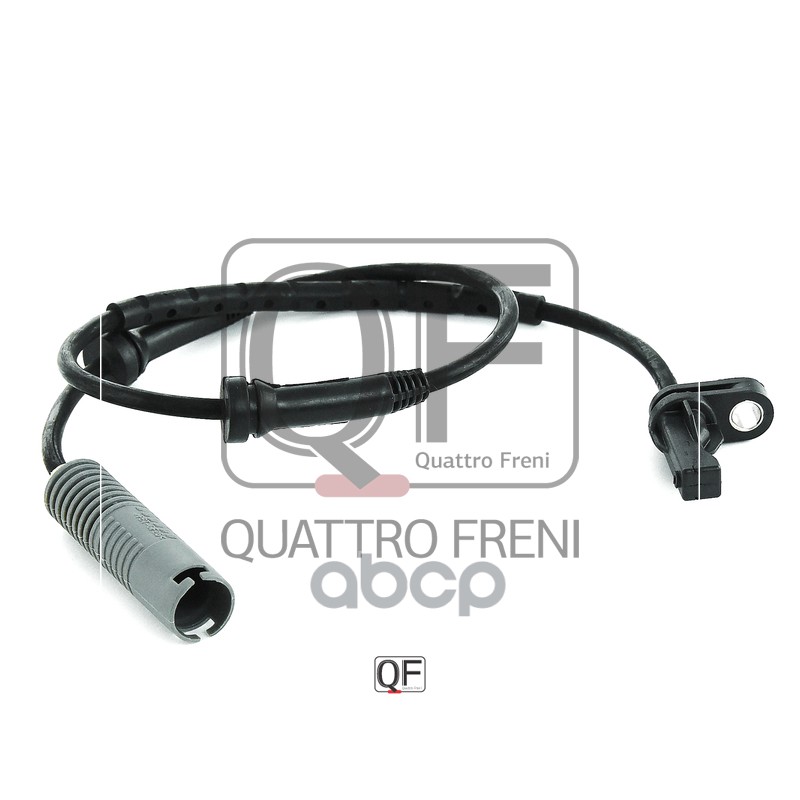Импульсный Датчик Abs Fr Rh QUATTRO FRENI арт. qf60f00134