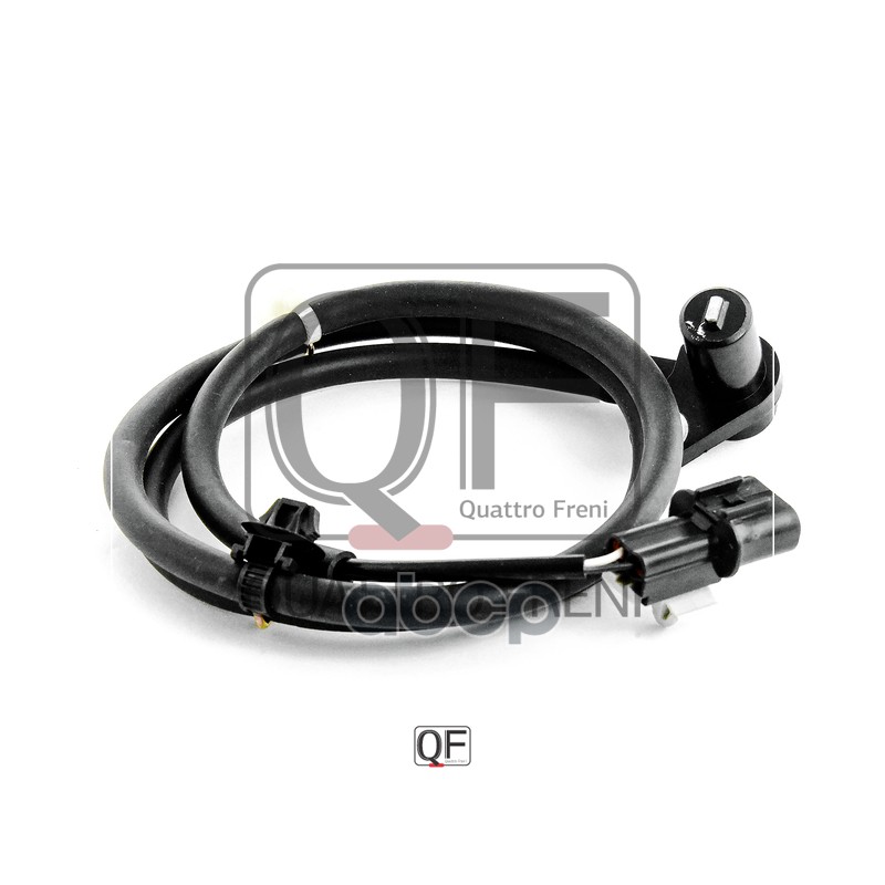 Импульсный датчик abs fr lh QUATTRO FRENI арт. qf60f00143