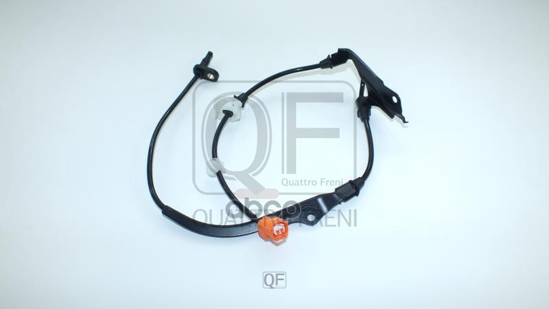 Импульсный датчик abs fr rh QUATTRO FRENI арт. qf60f00148