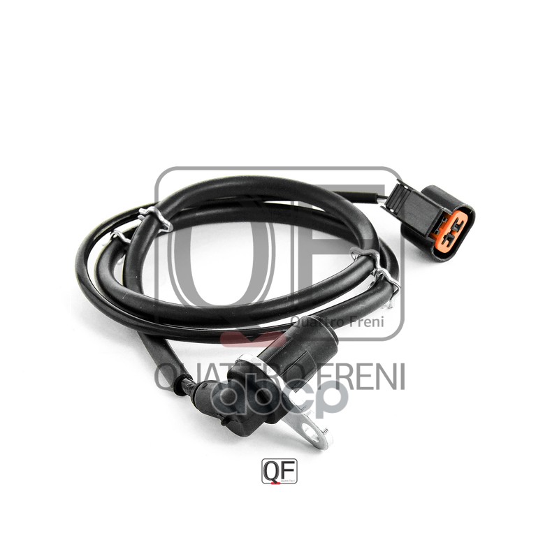 Импульсный датчик abs fr rh QUATTRO FRENI арт. qf60f00150