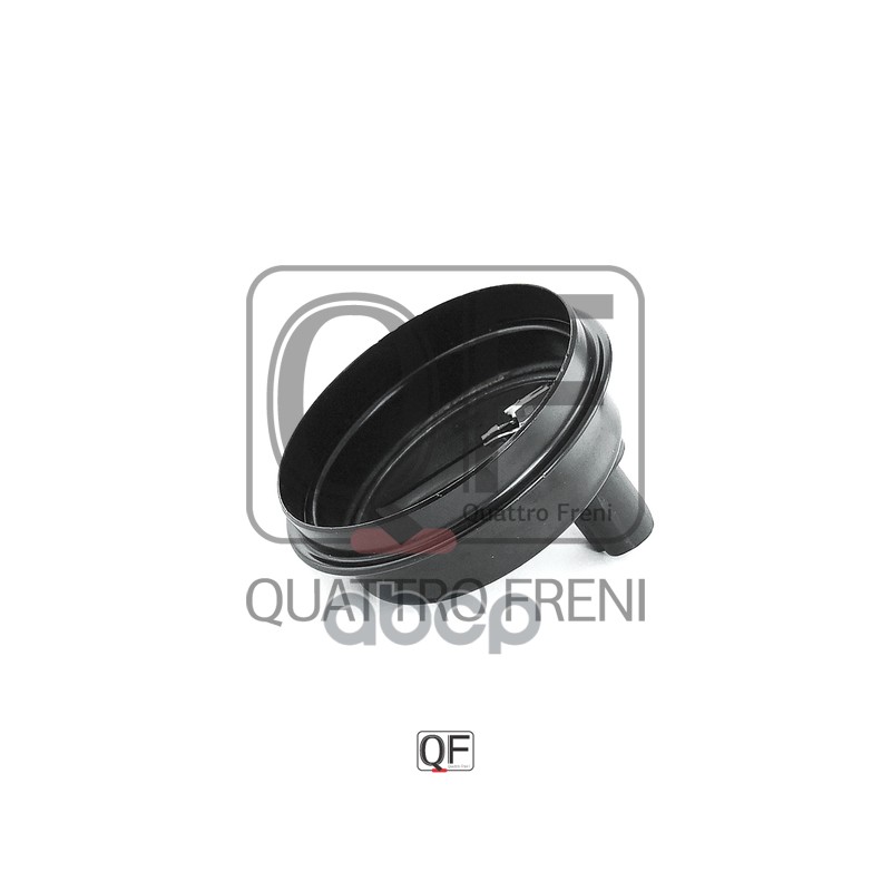 Импульсный датчик abs fr rh QUATTRO FRENI арт. qf60f00152