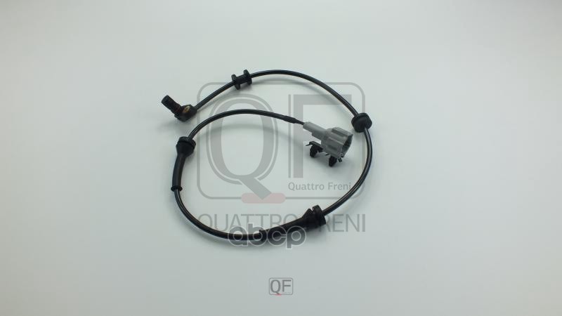 Импульсный датчик abs fr QUATTRO FRENI арт. qf60f00163