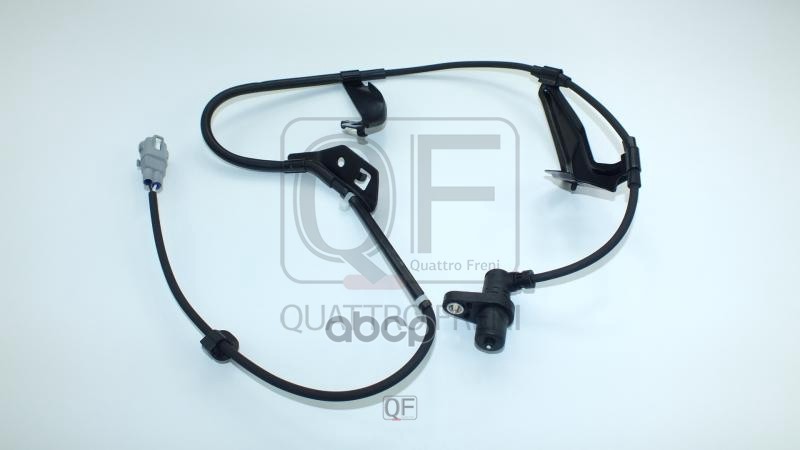 Импульсный датчик abs fr rh QUATTRO FRENI арт. qf60f00166