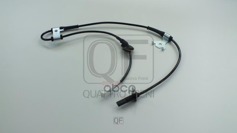 Импульсный датчик abs fr rh QUATTRO FRENI арт. qf60f00176