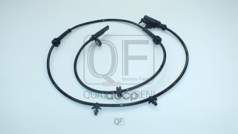Импульсный датчик abs fr QUATTRO FRENI арт. qf60f00214