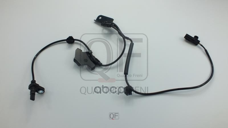 Импульсный датчик abs fr lh QUATTRO FRENI арт. qf60f00235