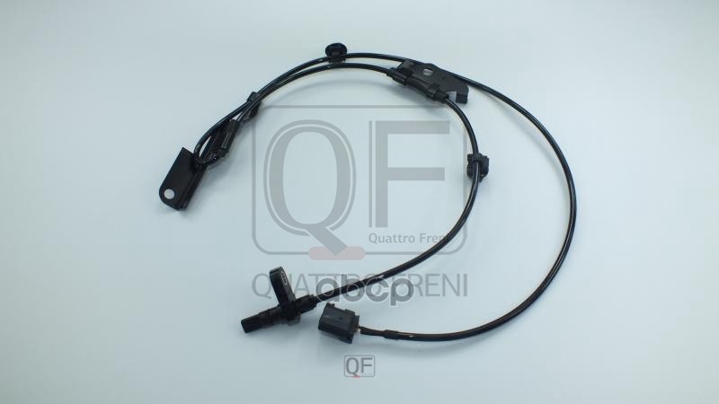 Импульсный датчик abs fr lh QUATTRO FRENI арт. qf60f00238