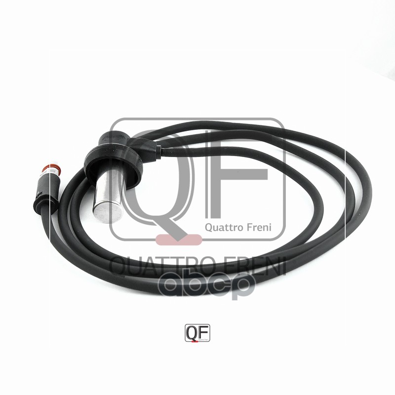 Импульсный датчик abs fr rr QUATTRO FRENI арт. qf60f00304