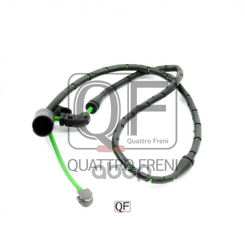 Датчик Износа Тормозных Колодок Fr  Qqqq QUATTRO FRENI арт. QF60F00310