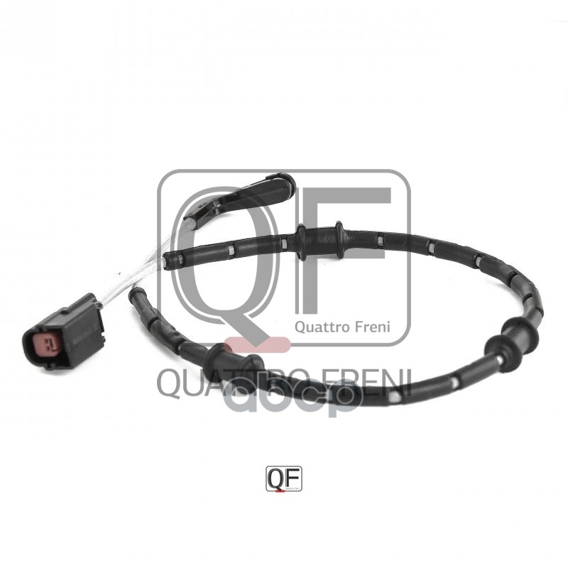 Датчик Износа Тормозных Колодок Fr QUATTRO FRENI арт. qf60f00335
