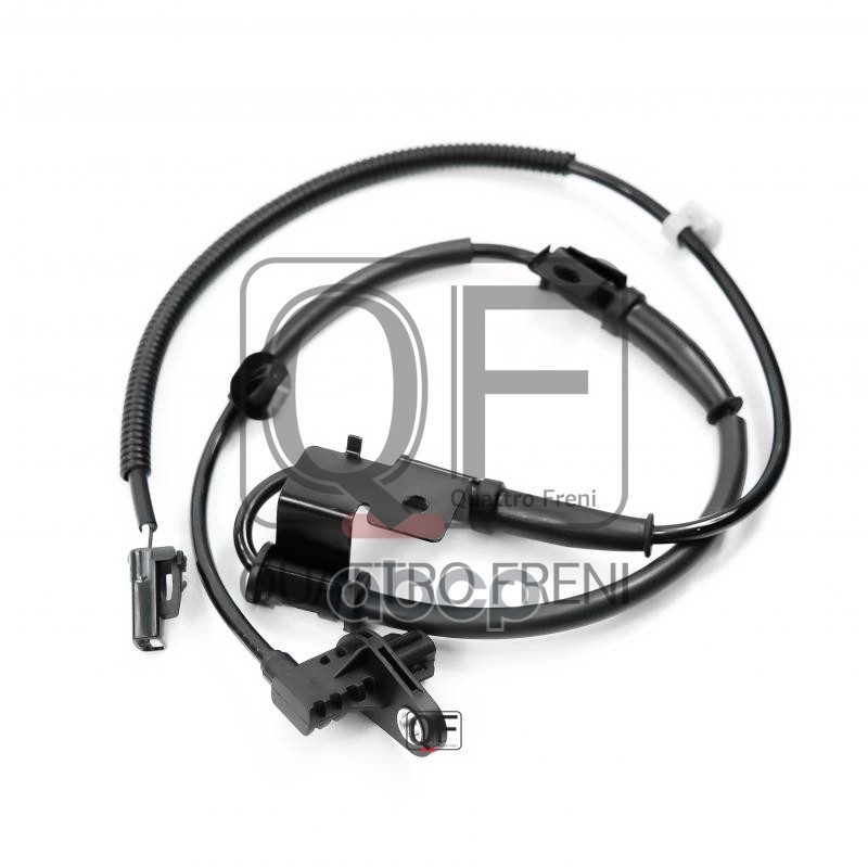 Импульсный датчик abs fr rh QUATTRO FRENI арт. qf60f00365