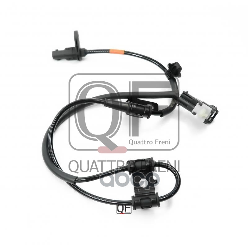 Импульсный датчик abs fr rh QUATTRO FRENI арт. qf60f00368