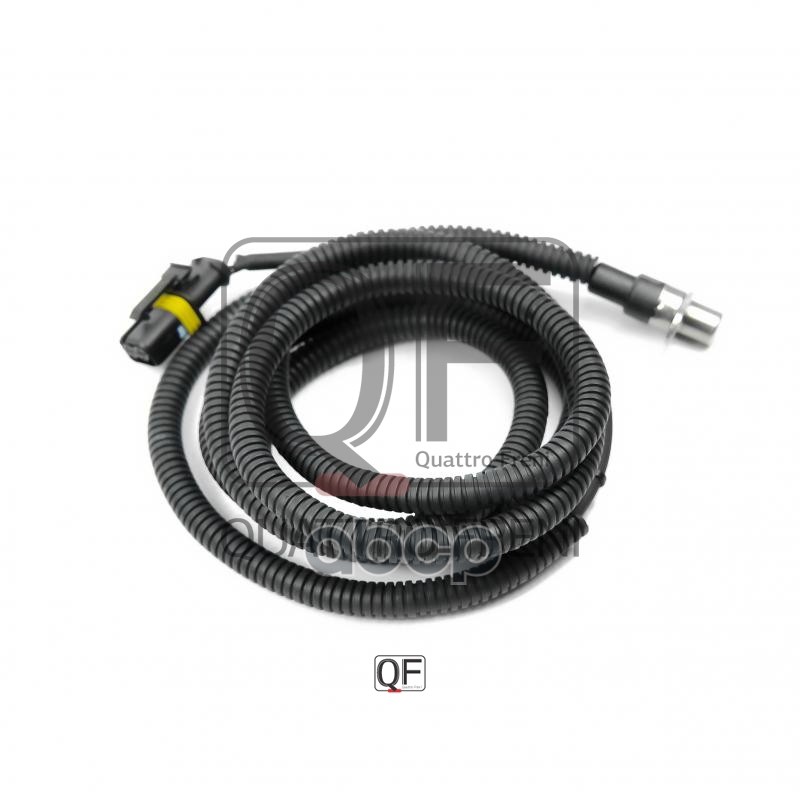 Импульсный Датчик Abs Fr, Qf60f00398 QUATTRO FRENI арт. QF60F00398