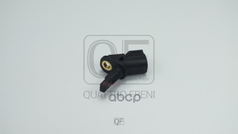 Импульсный датчик abs fr QUATTRO FRENI арт. qf60f00399