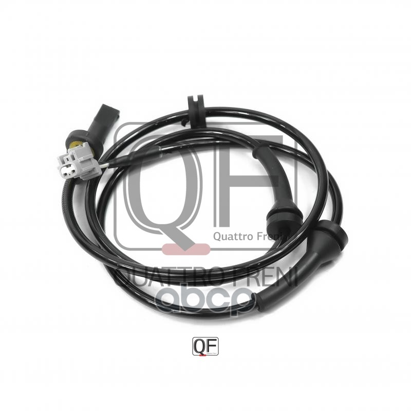 Импульсный датчик abs fr QUATTRO FRENI арт. qf60f00400