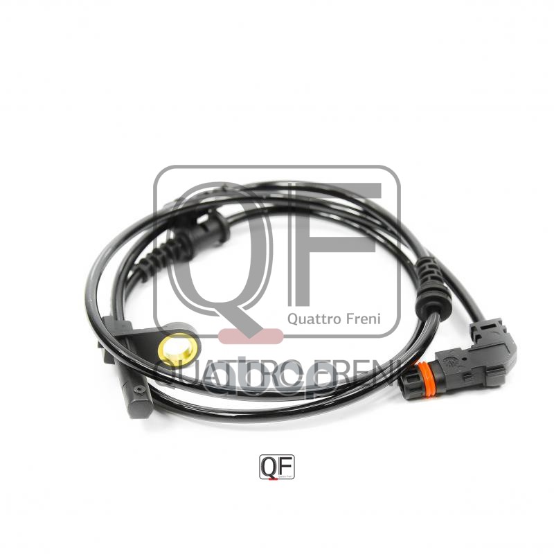 Импульсный Датчик Abs Fr QUATTRO FRENI арт. QF60F00420