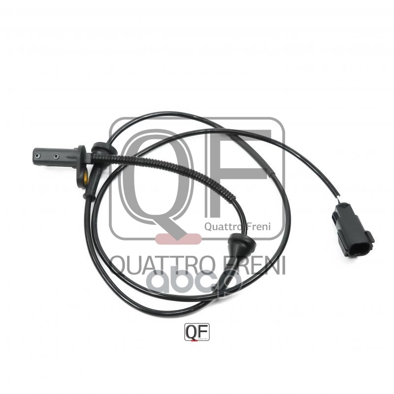 Импульсный Датчик Abs Fr Rh QUATTRO FRENI арт. qf60f00440
