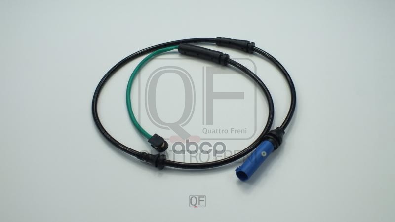 Датчик износа тормозных колодок fr QUATTRO FRENI арт. qf60f00465